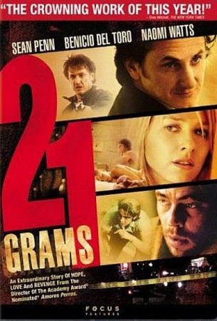 21 Grams